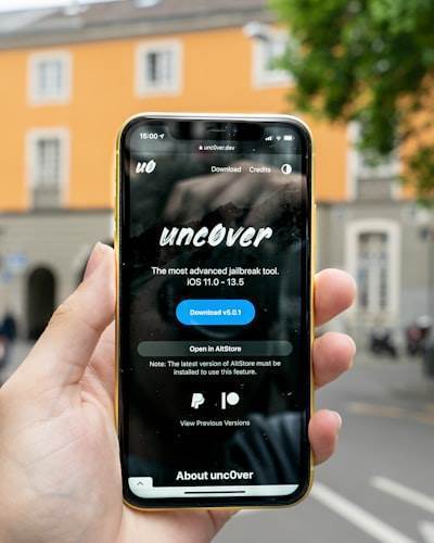 Mobile App Company in Europe