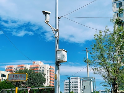 Infraestructura de auto reparación y monitoreo automatizado