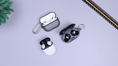 Top 3 auriculares para audio y deporte
