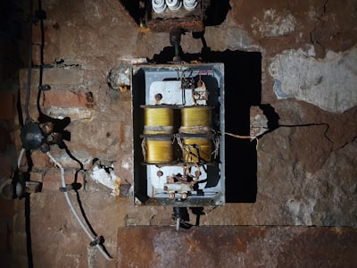 Construyendo un Asador Bot en Last.fm Neon Afluente por $1.75 / Año
