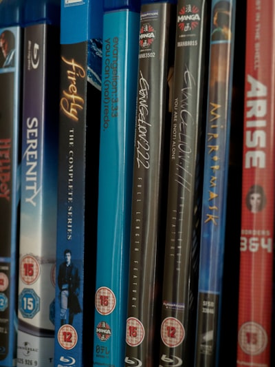 Oferta imperdible en Blu-ray 4K para papá