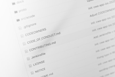Software de gestión de contratos personalizado para empresas en Granada