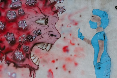 Teorías conspirativas del hantavirus se esparcen en la red