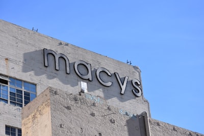 7 códigos de descuento Macy's imperdibles