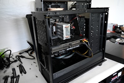 Por qué decidí comprar un PC prearmado después de 20 años ensamblando equipos.