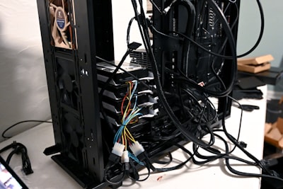 Conectando DiskCleanKit a IA: Servidor de MCP