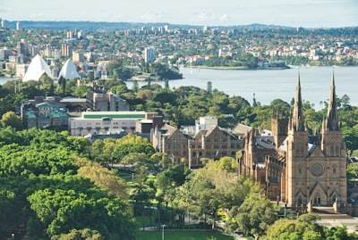 La Universidad de Sídney nombra CISO permanente