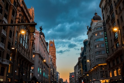 Las mejores empresas de migración a la nube en Madrid