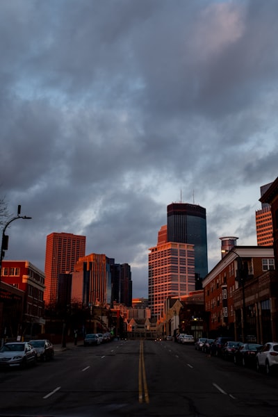 Los CEO de tecnología después de Minneapolis