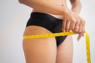 Más allá de las métricas: grasa visceral y salud real