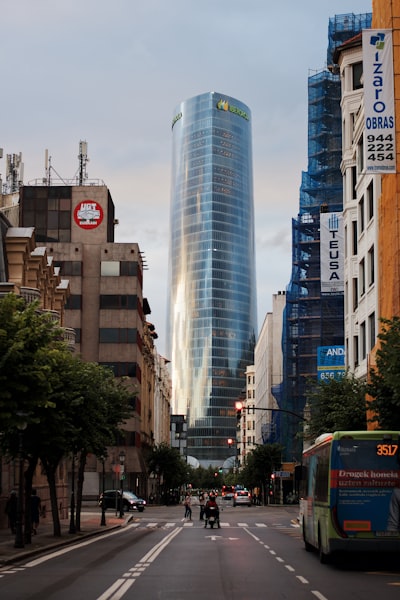 Servicios de automatización empresarial en Bilbao