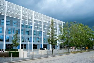 Consultoría tecnológica profesional en Reus