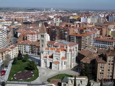 Principales Expertos en AI en Burgos