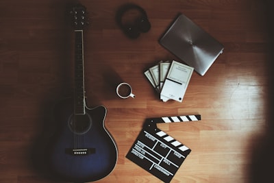Una guía concisa del modelo Video2music radarai por Amaai-Lab en Replicate