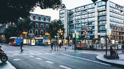 Automatización de procesos para empresas pequeñas en Madrid