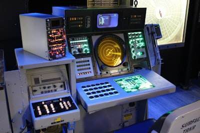 Automatización de procesos en Navalcarnero