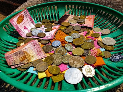 ¿Impacto de la contabilidad deficiente en las PYMES de la India?