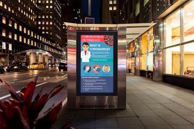Mobile App Design for Healthcare Industry in New York City