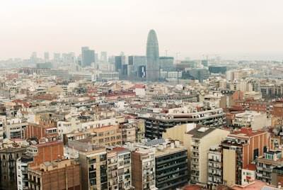 Mejores 5 servicios de aplicaciones a medida en Barcelona