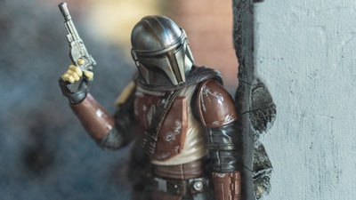10 series como The Mandalorian para ver a continuación