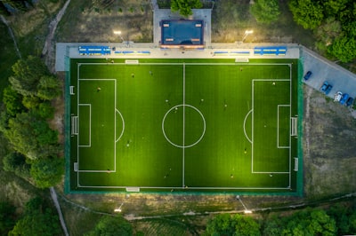 Automatización de clubes deportivos en Granada