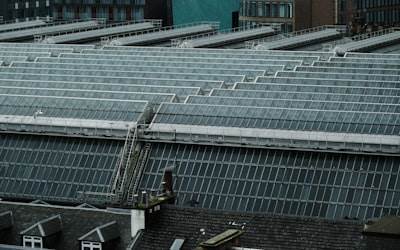 Experts in Roofing and Roughcasting in Glasgow