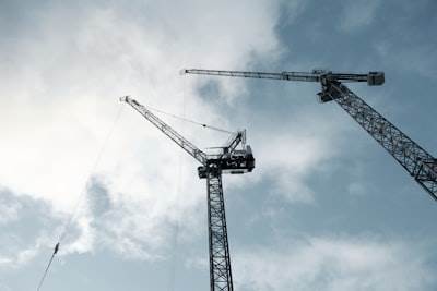 Constructores de IA vs Operadores de IA