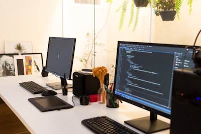 Desarrollo de software web a medida en Castellón
