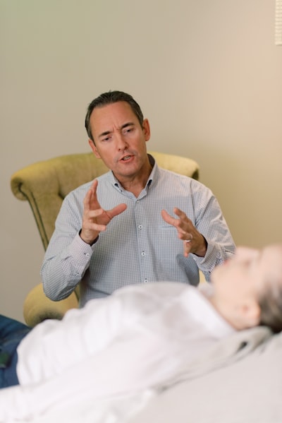 Primer ensayo humano de terapia antienvejecimiento para la vista