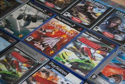 Descarga juegos gratis para tu PC