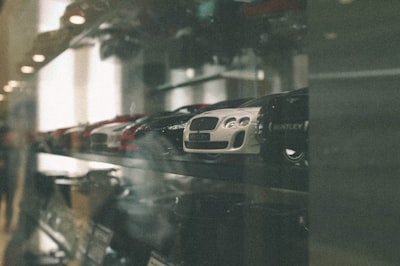 Automatización de negocios de alquiler de coches en Palma: 15 años de experiencia.