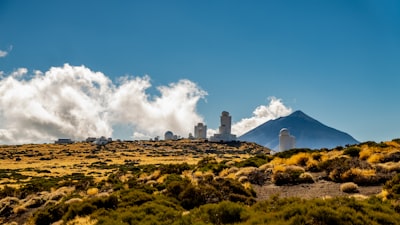 Integración de API de Telegram en Santa Cruz de Tenerife