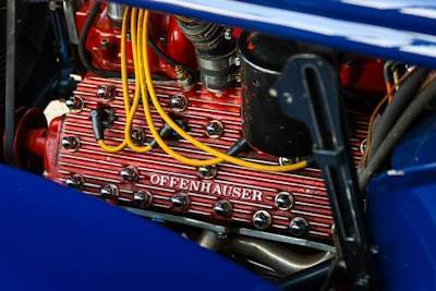 Optimización automática de QFT mediante aprendizaje por refuerzo