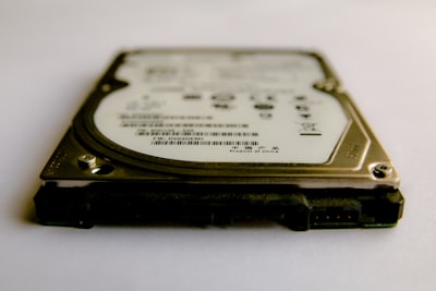 Reutiliza almacenamiento de dispositivos antiguos para juegos e IA