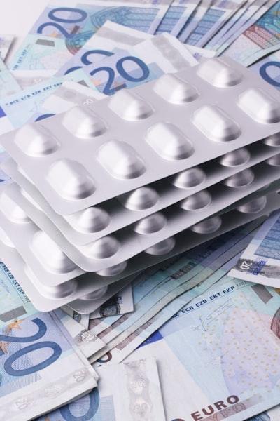 ¿Reducción de costos operativos con software de gestión de farmacias?