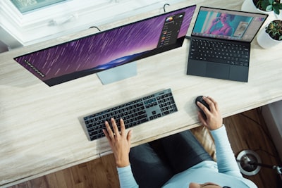 Oferta Prime Day: monitor Dell 4K 120Hz a precio mínimo