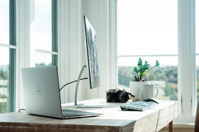 4K y 120Hz: la mejora perfecta para tu oficina en casa