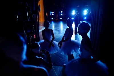 Servicios de gestión de academias de baile en Santa Cruz de Tenerife