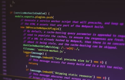 Qué necesito antes de iniciar el desarrollo del software del portal de socios