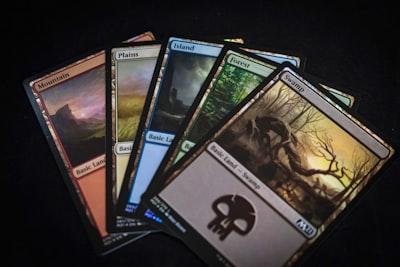 Desarrolladores de Magic: The Gathering Arena planean sindicato con la CWA