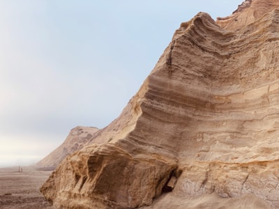 Ancient Martian beach discovered, providing new clues to planet's habitability