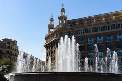 Empresa de software a medida en Barcelona