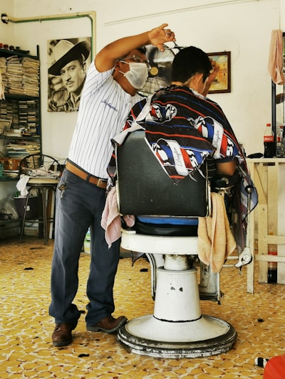 ¿Es seguro el software de programación de barberías para manejar datos sensibles?
