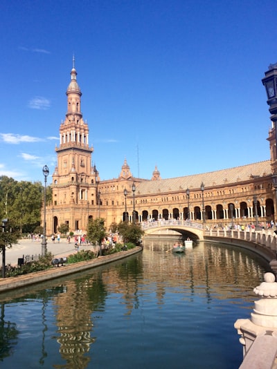 Automatización del control de calidad en Sevilla