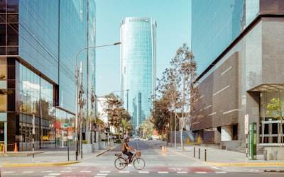 Impulso de la transformación digital en Madrid