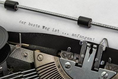 Escritura asistida por IA para búsquedas