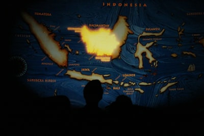 Integración de activos digitales en la infraestructura financiera de Indonesia