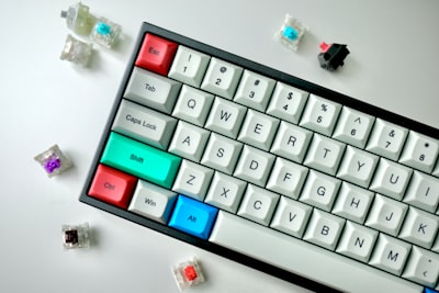 Comparativa: Evo75 y ATM98, dos teclados únicos