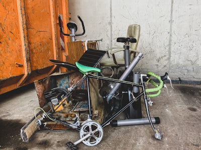 La mejor recuperación de carritos abandonados en Granada