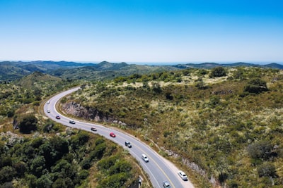 IA para optimizar rutas en Córdoba.